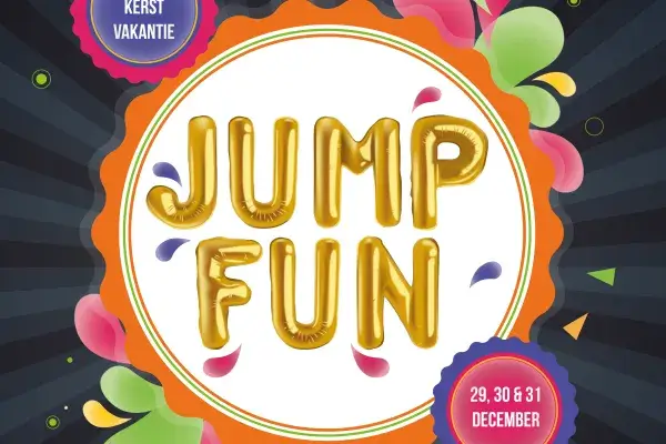 Jump Fun Baexheimerhof
